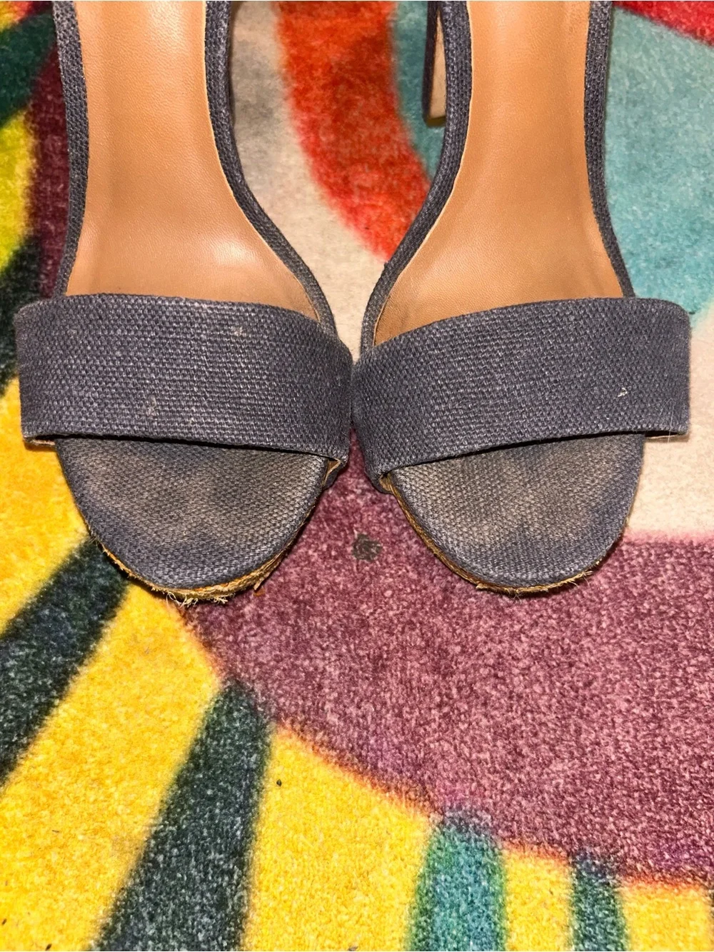 Tory Burch refined tory